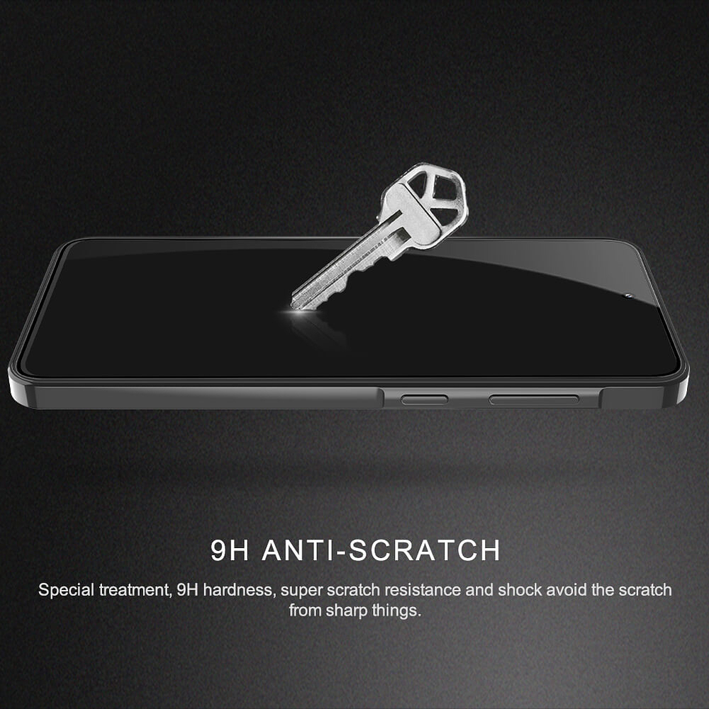 Mica Protector Glass Templado 21d Para Galaxy A36 5g 8