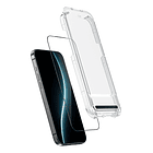 Mica Protector De Pantalla Benks Para Iphone 17 Pro 6.3  4