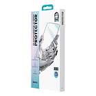 Mica Protector Pantalla Benks Zafiro Iphone 17 Pro Max 6.9 7