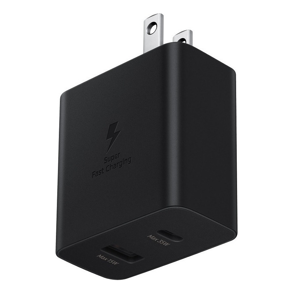 Cargador de Pared Samsung 35watts Duo Para Galaxy Tab S10 Lite X400 2