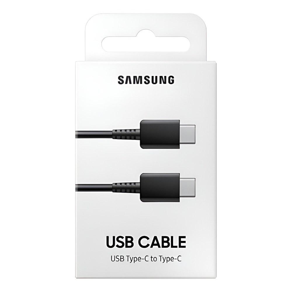 Samsung Cable Usb C 60w 3a 1.2m Para Galaxy Flip7 Fold7 1
