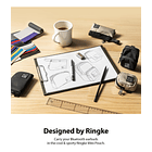 Case Ringke Mini Bolso 2-pocket Para Airpods Pro 3ra Gen 8