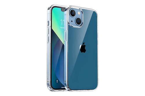 Case Benks Crystal Clear Glass  Para Iphone 12 Mini 5.4 Inch