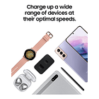 Cargador de Pared Samsung 35watts Duo Para Galaxy Tab S11 Ultra X930  5