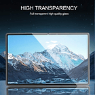 Mica De Vidrio Templado 9h Para Galaxy Tab S10 Lite X400 8