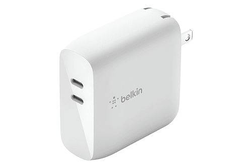 Cargador de Pared Belkin 68W Para Ipad Pro 12.9 2018 A1876 
