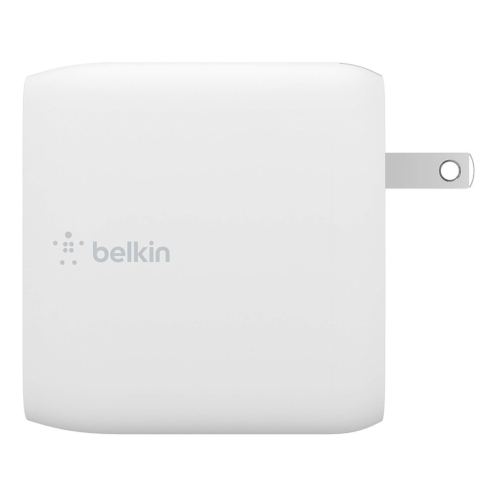 Cargador de Pared Belkin 68W Para Ipad Pro 12.9 2018 A1876  5