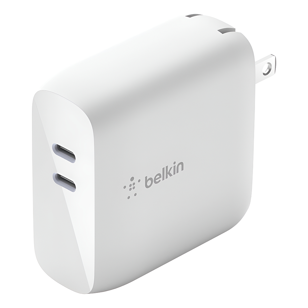 Cargador de Pared Belkin 68W Para Ipad Mini 7 Gen A2993 A2995 1