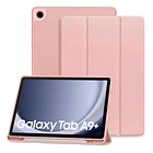 Case Funda Estuche Para Galaxy Tab A11 Plus X230 Protector 1