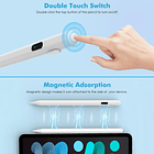 Moko Pencil Lápiz Imantado Para Ipad Pro 13 M5 A3360 A3361 4