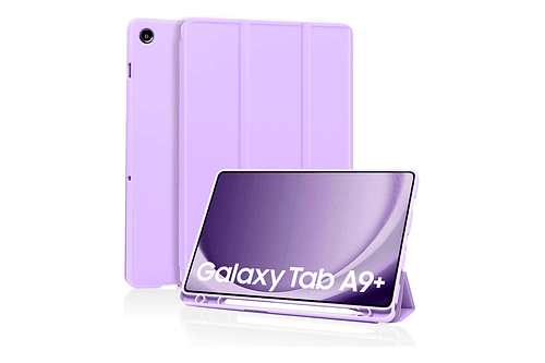Case Funda Estuche Para Galaxy Tab A11 Plus X230 Protector