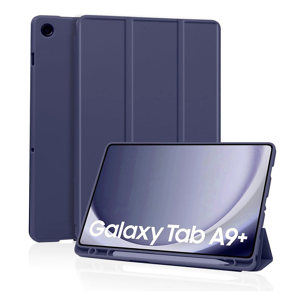 Case Funda Estuche Para Galaxy Tab A11 Plus X230 Protector 1