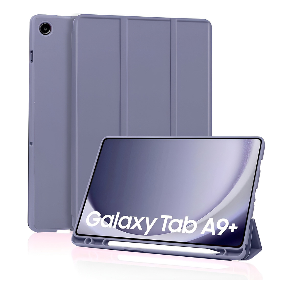 Case Funda Estuche Para Galaxy Tab A11 Plus X230 Protector 1