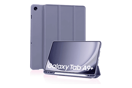 Case Funda Estuche Para Galaxy Tab A11 Plus X230 Protector