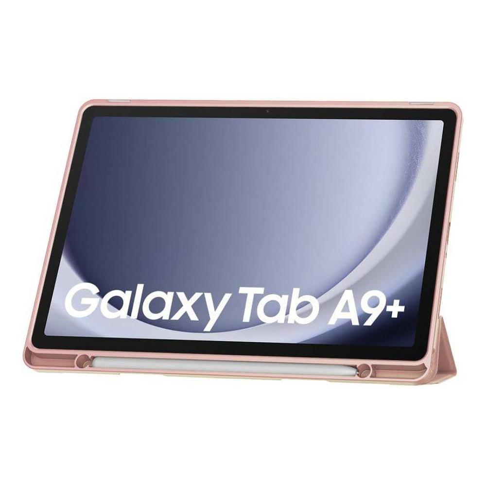 Case Funda Estuche Para Galaxy Tab A11 Plus X230 Protector 3