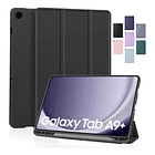 Case Funda Estuche Para Galaxy Tab A11 Plus X230 Protector 1