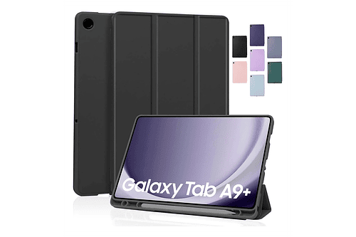 Case Funda Estuche Para Galaxy Tab A11 Plus X230 Protector