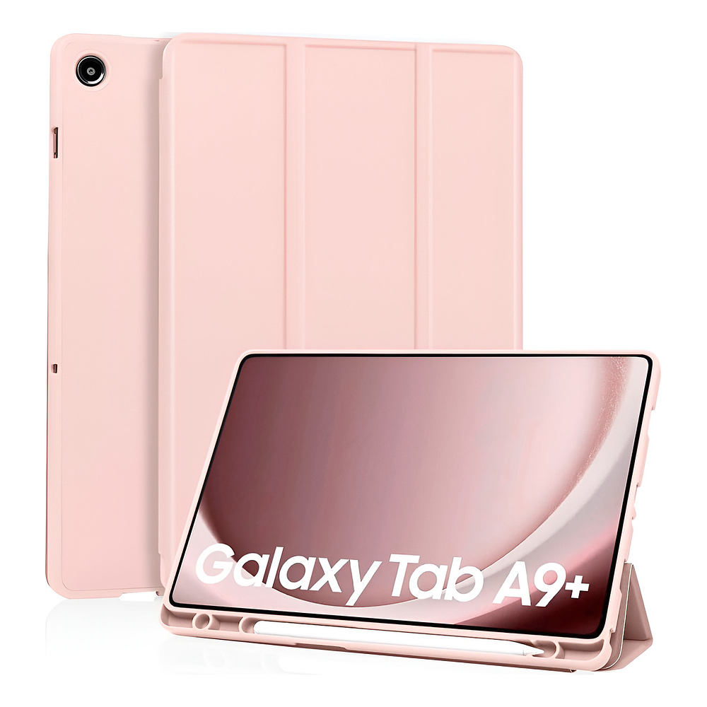Case Funda Estuche Para Galaxy Tab A11 Plus X230 Protector 1