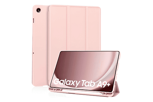 Case Funda Estuche Para Galaxy Tab A11 Plus X230 Protector