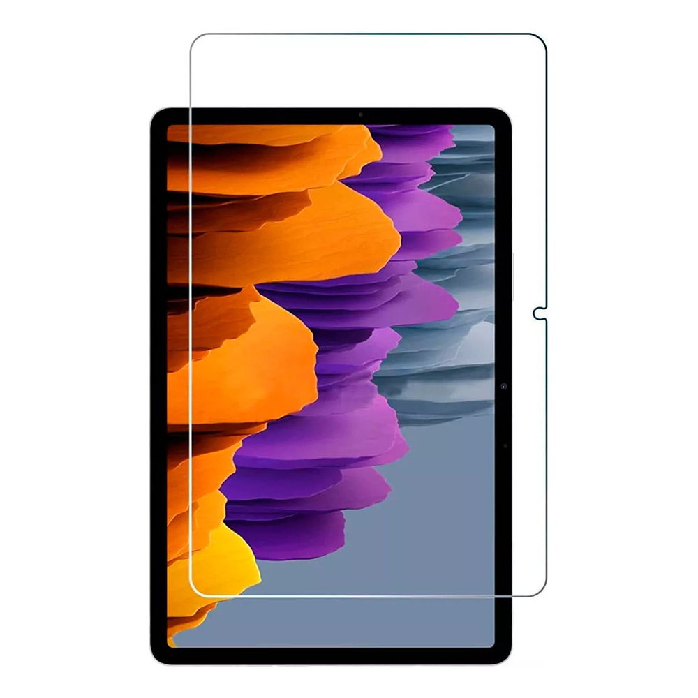 Case Funda Estuche Para Galaxy Tab A11 Plus X230 Set+mica 4