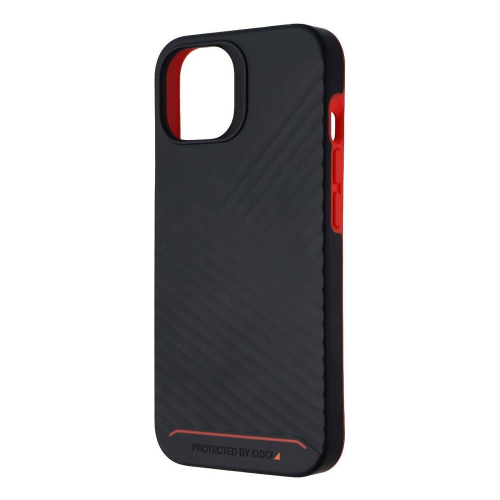 Case Gear4 Battersea Snap Magsafe Para Iphone 15 Normal 6.1 6