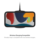 Case Gear4 Battersea Snap Magsafe Para Iphone 15 Normal 6.1 7