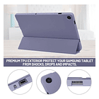 Case Funda Estuche Para Galaxy Tab A11 Plus X230 Protector 6