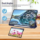 Case Funda Estuche Para Galaxy Tab A11 Plus X230 Protector 6