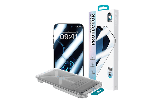 Mica De Vidrio Antiespía Benks Para Iphone 17 Pro Max 6.9