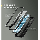 Case Protector 360° Dexnor Magsafe Para Iphone 14 Normal 6.1 2