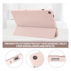 Case Funda Estuche Para Galaxy Tab A11 Plus X230 Protector 6