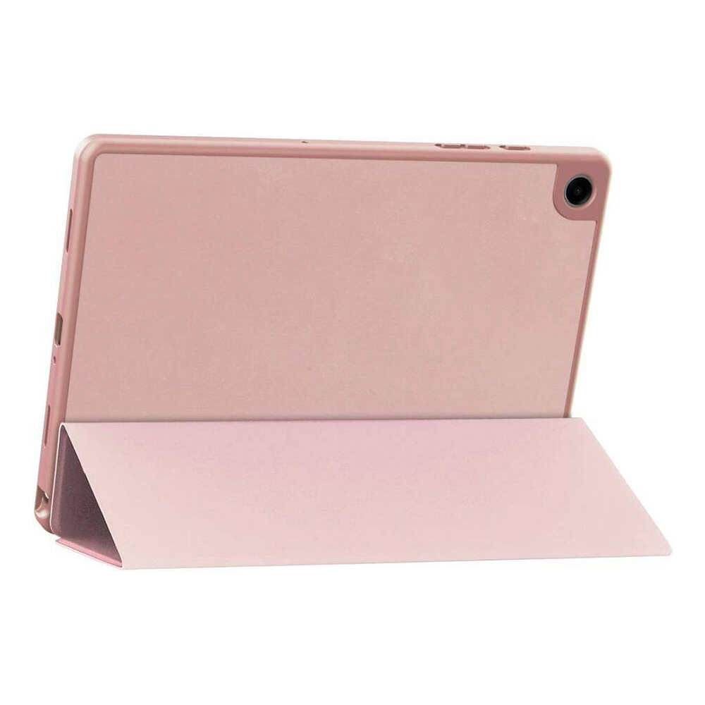 Case Funda Estuche Para Galaxy Tab A11 Plus X230 Set+mica 5