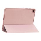 Case Funda Estuche Para Galaxy Tab A11 Plus X230 Set+mica 5