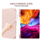 Case Funda Estuche Para Galaxy Tab A11 Plus X230 Protector 8