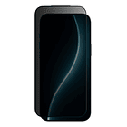 Mica De Vidrio Antiespía Benks Para Iphone 17 Pro Max 6.9 5