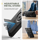 Case Protector 360° Dexnor Magsafe Para Iphone 13 Normal 6.1 3