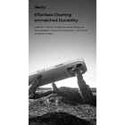 Case Benks Leather X Magsafe Para Iphone 17 Pro Max 6.9 Negro 5