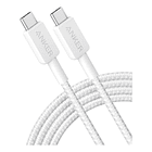 Cable Anker Nylon Usb-c 1.8m Para iPhone 17 Pro Max 6.9 | iPhone 17 Pro 6.3 | iPhone 17 Normal 6.3 | iPhone 17 Air 6.5 2