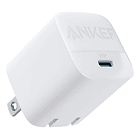 Cargador De Pared Anker 30w Para iPhone 17 Pro Max 6.9 | iPhone 17 Pro 6.3 | iPhone 17 Normal 6.3 | iPhone 17 Air 6.5 1