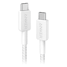 Cable Anker Nylon Usb-c 1.8m Para iPhone 17 Pro Max 6.9 | iPhone 17 Pro 6.3 | iPhone 17 Normal 6.3 | iPhone 17 Air 6.5 3