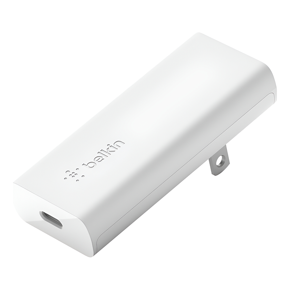 Belkin Cargador De Pared 20w Para iPhone 17 Pro Max 6.9 | iPhone 17 Pro 6.3 | iPhone 17 Normal 6.3 | iPhone 17 Air 6.5 1