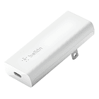 Belkin Cargador De Pared 20w Para iPhone 17 Pro Max 6.9 | iPhone 17 Pro 6.3 | iPhone 17 Normal 6.3 | iPhone 17 Air 6.5 1