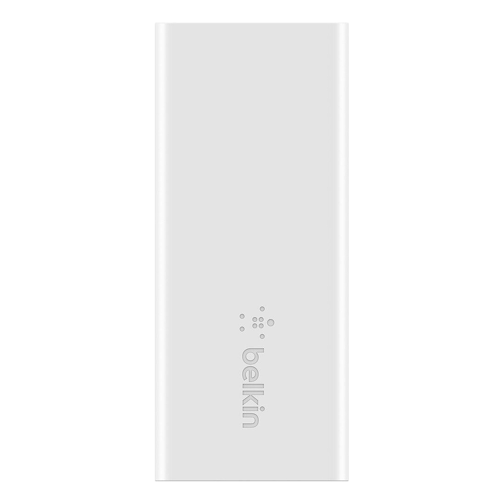 Belkin Cargador De Pared 20w Para iPhone 17 Pro Max 6.9 | iPhone 17 Pro 6.3 | iPhone 17 Normal 6.3 | iPhone 17 Air 6.5 3