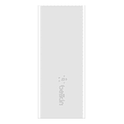 Belkin Cargador De Pared 20w Para iPhone 17 Pro Max 6.9 | iPhone 17 Pro 6.3 | iPhone 17 Normal 6.3 | iPhone 17 Air 6.5 3