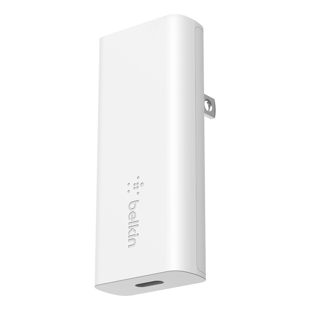 Belkin Cargador De Pared 20w Para iPhone 17 Pro Max 6.9 | iPhone 17 Pro 6.3 | iPhone 17 Normal 6.3 | iPhone 17 Air 6.5 4