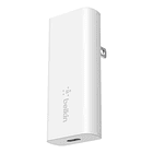 Belkin Cargador De Pared 20w Para iPhone 17 Pro Max 6.9 | iPhone 17 Pro 6.3 | iPhone 17 Normal 6.3 | iPhone 17 Air 6.5 4