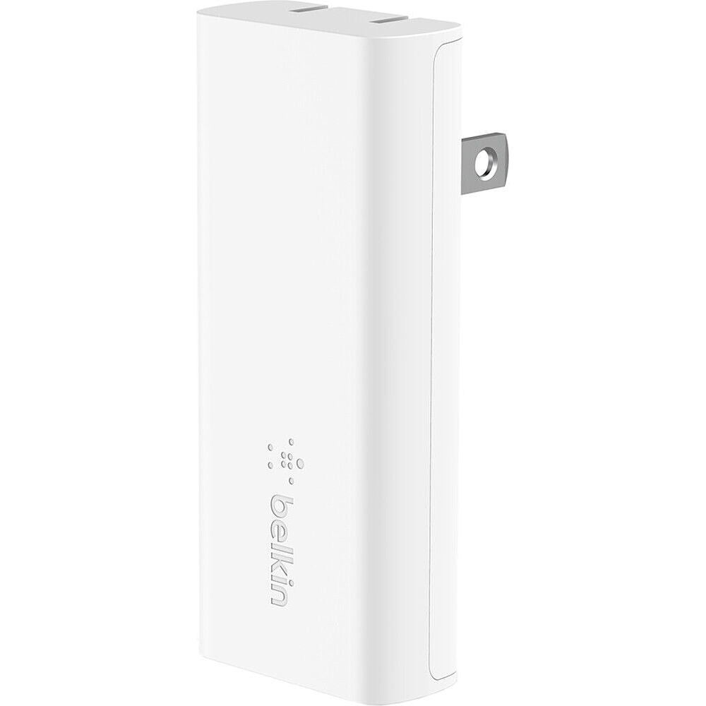 Belkin Cargador De Pared 20w Para iPhone 17 Pro Max 6.9 | iPhone 17 Pro 6.3 | iPhone 17 Normal 6.3 | iPhone 17 Air 6.5 6