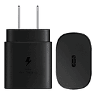 Cargador de Pared Samsung 25w Para Galaxy Tab S11 Ultra X930 X936 1