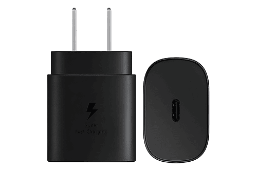 Cargador de Pared Samsung 25w Para Galaxy Tab S11 Ultra X930 X936