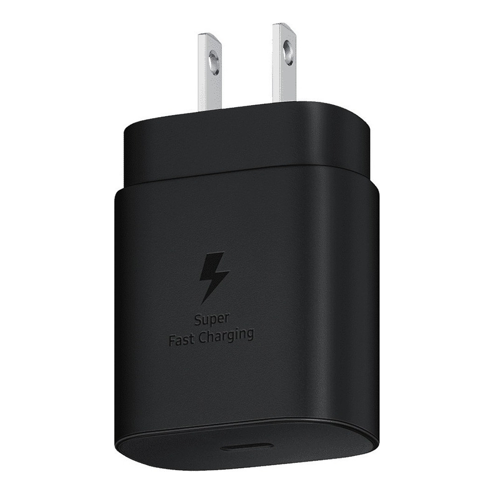 Cargador de Pared Samsung 25w Para Galaxy Tab S11 Ultra X930 X936 2